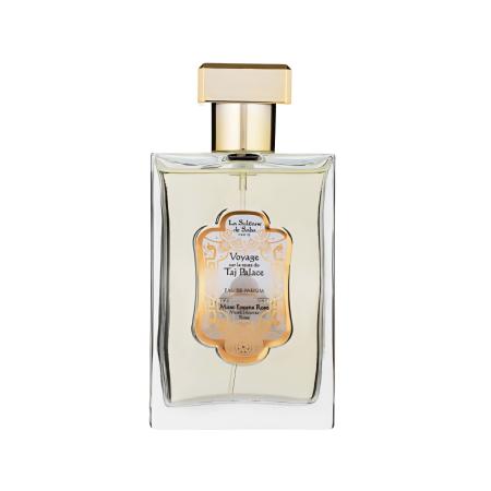 Набір Парфумована вода Тадж Палас розпилювач La Sultane De Saba Coffret EDP VAPO Taj Palace