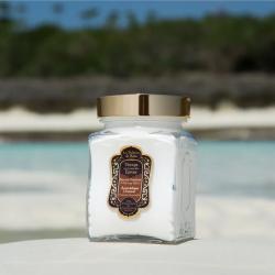 Бальзам для тела Аюрведический La Sultane de Saba Corporal Body Balm Ayurvedique