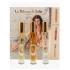 Набір мініатюр парфумованої води La Sultane de Saba Discovery Set 3 Icons Parfums