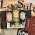 Набір для сауни Хаммам La Sultane De Saba Hammam Ritual Gift Set