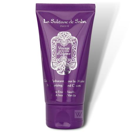 Крем для рук Удаіпур La Sultane De Saba Hand Cream Udaipur