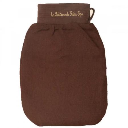 Перчатка с Эксфолиирующим Эффектом La Sultane De Saba Kessa Glove