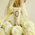 Крем для рук Квіти Апельсину La Sultane De Saba Moisturizing Hand Cream Orange Blossom