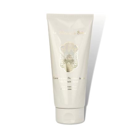 Шовковий протеїновий скраб для тіла  Таж Палас La Sultane de Saba Taj Palace Silk Protein Scrub