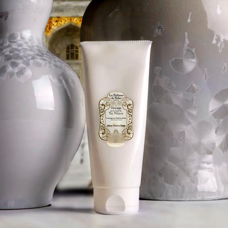 Набір для тіла Таж Палас La Sultane De Saba Taj Palace Musk Incense Rose