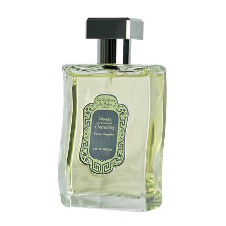Вода для тіла Зелений чай Імбир La Sultane De Saba Moisturizing Body Mist Green Tea & Ginger