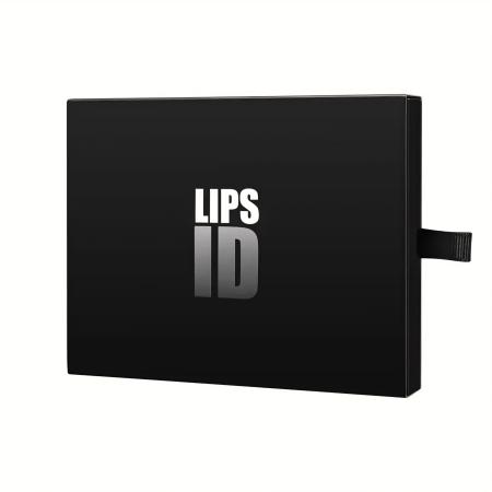 Набір COMBO MAX Lips ID COMBO MAX Set
