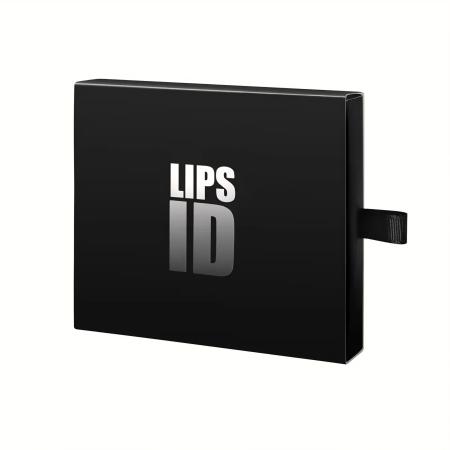 Набір Цілунок Lips ID Kiss Set