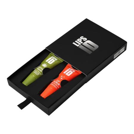 Набір Цілунок Lips ID Kiss Set