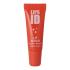 Цукровий cкраб для губ Білий персик Lips ID Lip Scrub White Peach