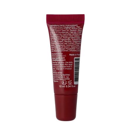 Плампер-бальзам для об'єму губ з ментолом та чилі Lips ID Maxi Plump Menthol Chili Pepper