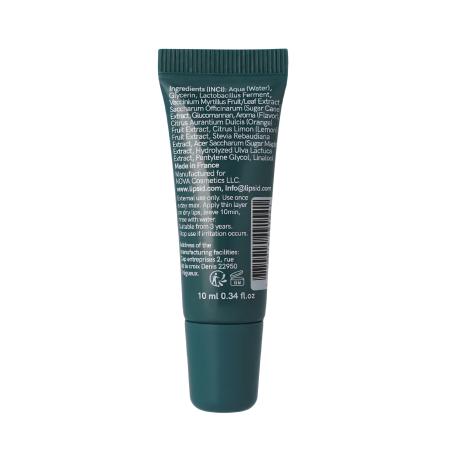 Пілінг-бальзам для губ Морський Lips ID Peel Balm Marine