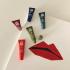 Нічна відновлювальна маска для губ Мʼята Lips ID Night Mask Mint