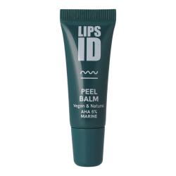 Пілінг-бальзам для губ Морський Lips ID Peel Balm Marine