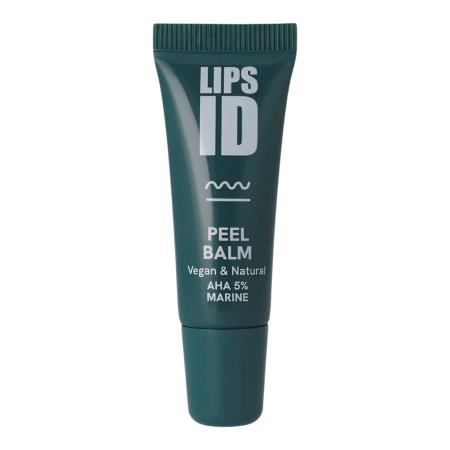 Пілінг-бальзам для губ Морський Lips ID Peel Balm Marine