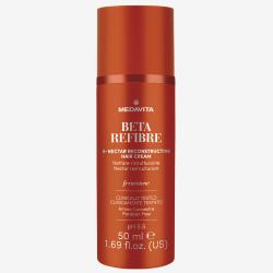 Відновлювальний крем для пошкодженого волосся Medavita Beta Refibre B-Nectar Reconstructive Hair Cream