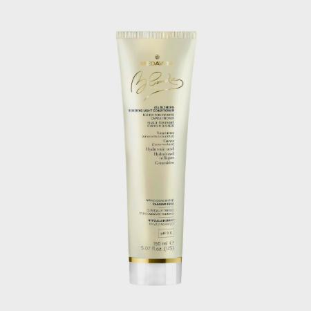 Глибоко укріплююча маска для всіх відтінків блонду Medavita Blondie All Blondes Bonding Deep Mask