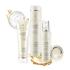 Крем для герметизації та ущільнення кутикули волосся Medavita Blondie All Blondes Cuticle Sealer Cream