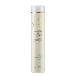 Восстанавливающий шампунь для усиления холодных оттенков блонда Medavita Blondie Ice Blonde Enhancing Shampoo