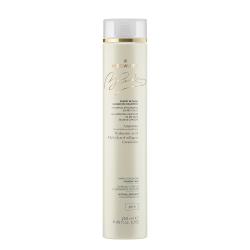 Восстанавливающий шампунь для усиления теплых оттенков блонда Medavita Blondie Sunset Blonde Enhancing Shampoo