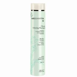Живильний шампунь «Сяйво кольору» для фарбованого волосся Medavita Choice Glowing Shampoo