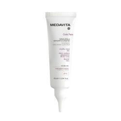 Отшелушивающий скраб для кожи головы и лица Medavita Cutis Pura Scrub-argilla Exfoliating