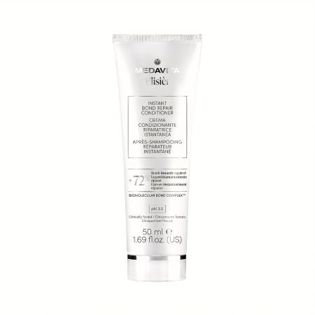 Кондиціонер для миттєвого біомолекулярного відновлення Medavita Elisièr Instant Bond Repair Conditioner