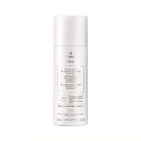 Пре-шампунь для миттєвого біомолекулярного відновлення Medavita Elisièr Instant Bond Repair Pre-shampoo Treatment