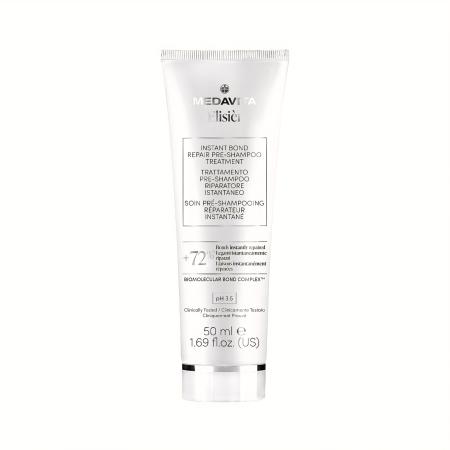 Пре-шампунь для миттєвого біомолекулярного відновлення Medavita Elisièr Instant Bond Repair Pre-shampoo Treatment