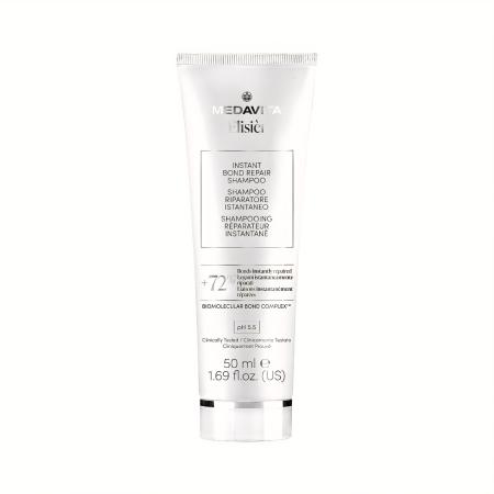 Шампунь для миттєвого біомолекулярного відновлення Medavita Elisièr Instant Bond Repair Shampoo