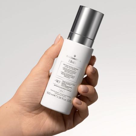 Восстанавливающий несмываемый крем для волос Medavita Elisièr Restorative Leave-In Hair Cream