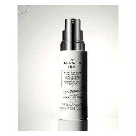 Восстанавливающий несмываемый крем для волос Medavita Elisièr Restorative Leave-In Hair Cream