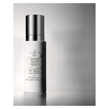 Восстанавливающий несмываемый крем для волос Medavita Elisièr Restorative Leave-In Hair Cream