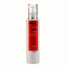 Защитный крем-гель для придания объема и уплотнения волос Medavita Hairchitecture Crema Gel Volumizzante