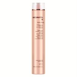Шампунь обогащен маслами с антиоксидантным действием Medavita Huile d’Étoile Captivating Oils Shampoo