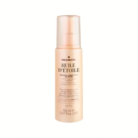 Універсальний мультиактивний спрей-кондиціонер Medavita Huile D'etoile Dreamfull Conditioner All in One