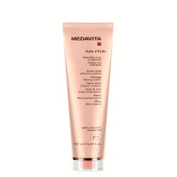Маска для блеска и шелковистости Medavita Huile D'etoile Shining Oils Hair Mask