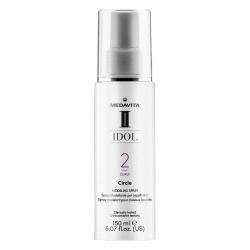Легкий спрей для моделирования локонов Circle Medavita Idol Circle Modeling Spray