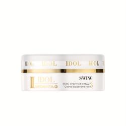 Контурирующий и дисциплинирующий крем средней фиксации Swing Medavita Idol Curl Contour Cream
