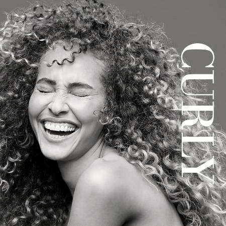 Легкий спрей для моделирования локонов Circle Medavita Idol Circle Modeling Spray