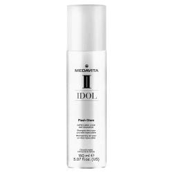Cухий шампунь-спрей миттєвоі дії Flash Glam Medavita Idol Impeccable Look Dry Shampoo