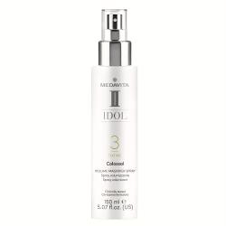 Спрей для прикореневого об'єму волосся середньої фіксації Colossal Medavita Idol Volume Magnifier Spray