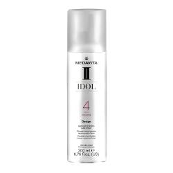 Піна для волосся середньої фіксації Design Medavita Idol Volume Medium Strong Hair Foam