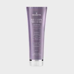 Ультраразглаживающая маска для волос с эффектом шелка Medavita Keratin Miracle Sleek Hair Mask