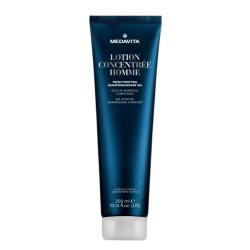 Тонизирующий шампунь и гель для душа для мужчин Medavita Lotion Concenrée Homme Fresh Tonifying Shampoo & Shower Gel