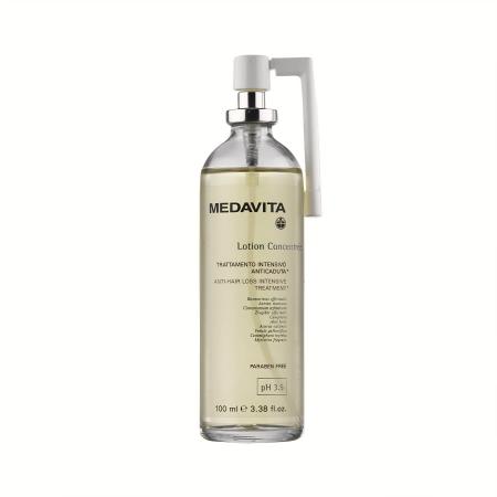 Лосьон интенсивный против выпадения волос Medavita Lotion Concentree Anti-Hair Loss Treatment
