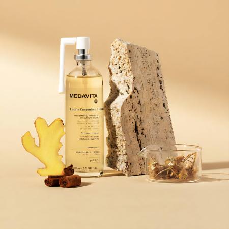 Лосьон интенсивный против выпадения волос Medavita Lotion Concentree Anti-Hair Loss Treatment