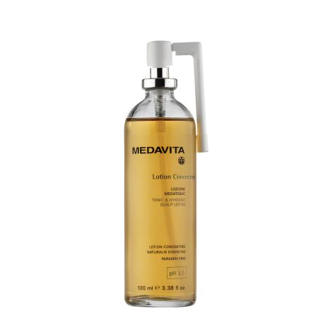 Лосьон интенсивный против выпадения волос Medavita Lotion Concentree Anti-Hair Loss Treatment