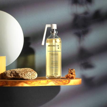 Лосьон интенсивный против выпадения волос Medavita Lotion Concentree Anti-Hair Loss Treatment