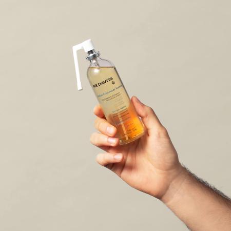 Лосьон интенсивный против выпадения волос Medavita Lotion Concentree Anti-Hair Loss Treatment